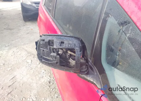 2011 Honda Fit from USA, damaged, VIN JHMGE8H30BC011383